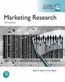 Marketing research, global edition