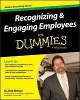 Recognizing and Engaging Employees for Dummies