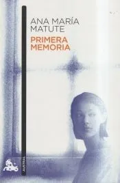 Primera memoria
