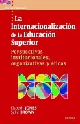 La Internacionalización De La Educación Superior