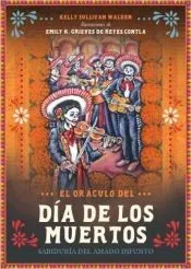 ORACULO DEL DIA DE LOS MU