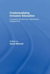 Contextualizing Inclusive Education