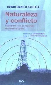 NATURALEZA Y CONFLICTO