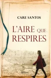 L'aire que respires