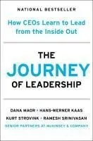 The Journey of Leadership: How Ceos Learn to Lead from the Inside Out