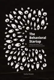 the Behavioral Startup