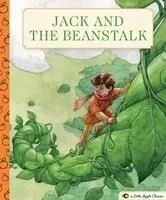 Jack and the Beanstalk: A Little Apple Classic