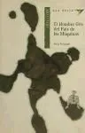 El hombre gris del pais de las maquinas