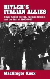 Hitler’s Italian Allies