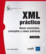Xml Práctico (2ª Ed.)