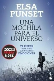 Una mochila para el universo