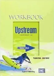 Upstream Elementary A2 Workbook