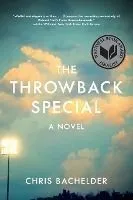 The Throwback Special
