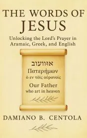 The Words of Jesus