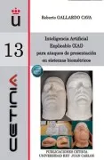 Inteligencia Artificial Explicable (Xai) Para Ataques De Presentación En Sistemas Biométricos