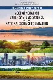 Next Generation Earth Systems Science at the National Science Foundation