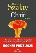 Chair (Francés)