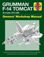 Grumman F-14 Tomcat
