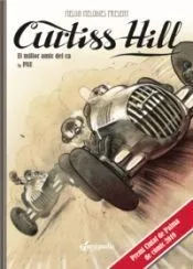 Curtiss Hill : el millor amic del ca