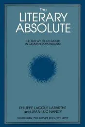 The Literary Absolute