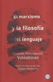 El marxismo y la filosofía del lenguaje