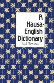 A Hausa-English Dictionary*