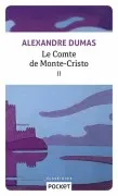 Le Comte De Monte-Cristo - Tome 2