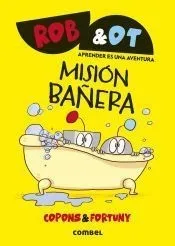 Misión bañera