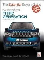 Range Rover: Third Generation L322 (2002-2012)