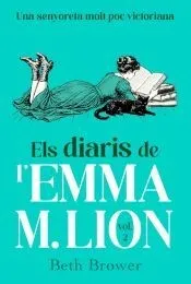 Els diaris de l'Emma M. Lion 2