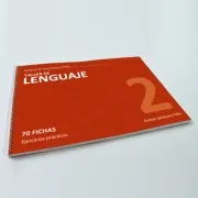 Taller 2 Lenguaje: 70 Fichas: Ejercicios Practicos Con Soluciones
