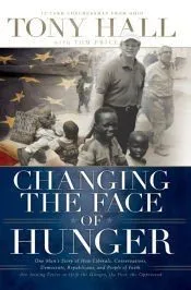 Changing the Face of Hunger