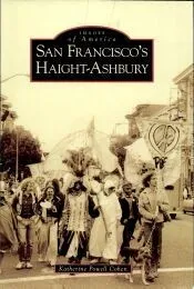 San Francisco's Haight-Ashbury