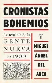 Cronistas bohemios