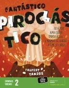 Ciencias Sociais 2º Educacion Primaria Proxecto Fanfest Galicia