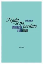 Nada se ha perdido