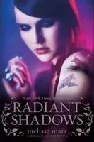 Wicked Lovely 04. Radiant Shadows