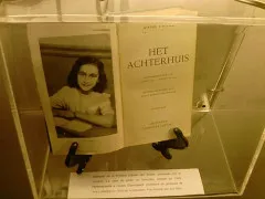 DIARIO DE ANA FRANK