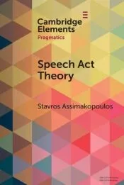 Speech Act Theory