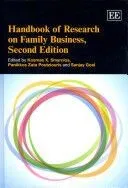 Handbook of Research on Family Business