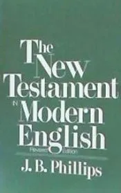 New Testament in Modern English-OE