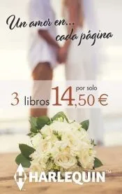 Amor sin freno; La casa del lago; Lo que nunca fuimos