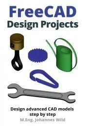 FreeCAD | Design Projects