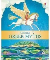 Greek Myths. Kirsteen Rogers