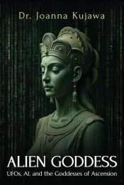 Alien Goddess