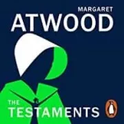 The Testaments (Audiolibro)