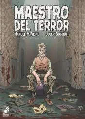 Maestro del terror