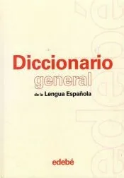 Diccionario general de la lengua española