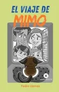 El Viaje De Mimo