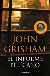 El informe pelícano
